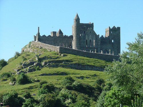 Rock of Cashel